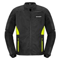 Spidi Куртка Super Net Yellow Fluo в Москве