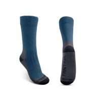 Finntrail Термоноски Merino Long Blue в Москве