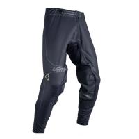 Leatt Штаны Moto 5.5 I.K.S Black в Москве