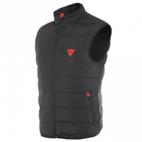 Dainese Жилет Down-Vest Afteride Black в Москве