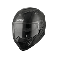 Simpson Шлем интеграл Venom Carbon в Москве