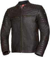 IXS куртка Classic LD Jacke Dark brown в Москве