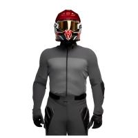 Kirasir Защита тела Эндуро Серая в Москве