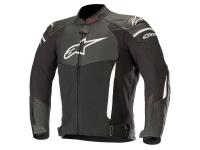Alpinestars Мотокуртка SP X AIR Jacket черно-белый в #REGION_NAME_DECLINE_PP#