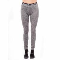 Starks Кальсоны женские Warm Long серые в Москве