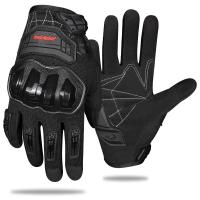 Ones Again Перчатки текст MG-14 black в Москве