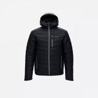 Finntrail Термокуртка Master Hood 1510 Graphite в Москве