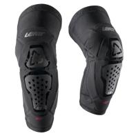 Leatt Наколенники 3DF 6.0 Evo Knee Guard Black в Москве