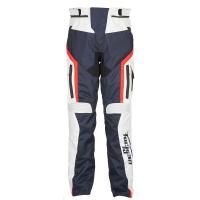 Furygan Мотоштаны Apalaches Синий/Белый/Красный в Москве