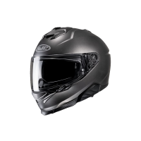 HJC Шлем i71 Semi Flat Titanium в Москве