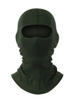 Scout Балаклава 4 season breath темно-зеленая в Москве