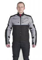 Hyperlook Куртка Stinger Grey в Москве