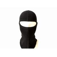 MotoLike детский Подшлемник Хлопок/Эластан Черный в Москве