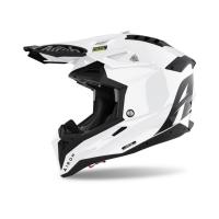 Airoh Мотошлем Aviator 3 White Gloss в Москве