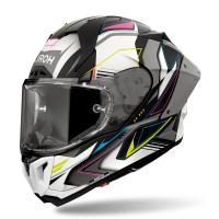 Airoh Мотошлем GP 800 Must Multicolor Matt в Москве