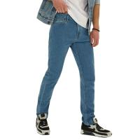 Inflame Джинсы мужские Casual 102 синий светлый в Москве