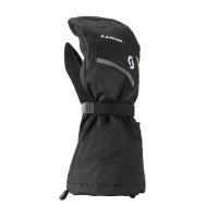 Scott Варежки Hyland Pro Black в Москве