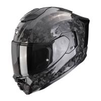 Scorpion Exo Мотошлем Exo-1500 Carbon Air Onyx Черный Карбон в Москве