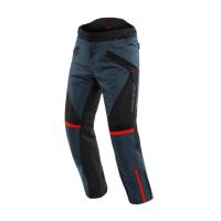 Dainese Брюки ткань Tempest 3 D-Dry 80E Ebony/Blk/Lava-Red в Москве