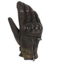 Segura Перчатки кожаные KANO Black в Москве