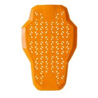 Furygan Вставка в куртку для защиты спины Full Back Fury D3O® Evo Level 2 Оранжевый в Москве