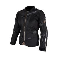 Leatt Мотокуртка ADV FlowTour 7.5 Jacket Stealth в Москве
