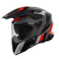 Airoh Шлем Commander 2 Skip Orange Matt в Москве