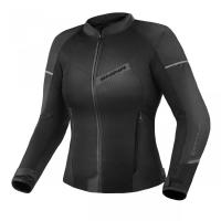 Shima куртка текстильная X-Mesh 2.0 Lady черная в Москве