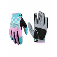 Starks Перчатки для кросса Phoenix V3 жен Бирюза/Розовый в Москве