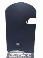 Hyperlook Подшлемник летний Pancher черная строчка в Москве