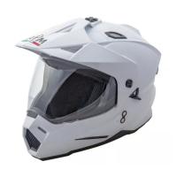 AiM Шлем детский JK802Y White Glossy в Москве