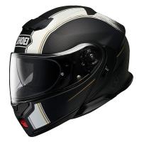 Shoei Шлем Neotec 3 Satori TC-5 Черно-белый в Москве
