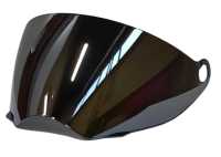 AiM Визор для шлема JK802 Silver в Москве