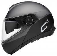 Schuberth Шлем модуляр C4 PRO, Серый матовый/черный матовый в Москве