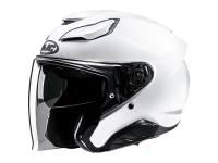 HJC Шлем F31 Pearl White в Москве