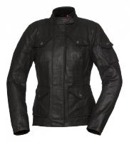IXS куртка женская Jacket Vintage black в Москве