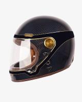 By City шлем Roadster III Golden Blue Carbon в Москве