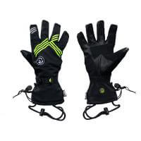 Finntrail Перчатки Wintersport 2750 GraphiteYellow в Москве