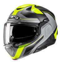 HJC Шлем F100 Bios MC3HSF в Москве