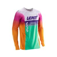 Leatt Джерси 5.5 UltraWeld V26 Pinata Teal в Москве