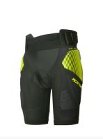 Acerbis Шорты защитные Soft Rush Black/Yellow в Москве