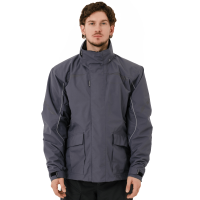 Dragonfly Дождевая куртка Evo Pro Man Grey 2025 в Москве