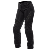 Dainese Брюки женские Drake 2 Super Air Tex Wmn Black/Black в Москве