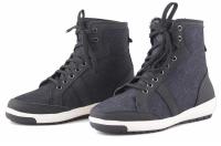 Moteq Мотокроссовки GROOT джинсовые в Москве