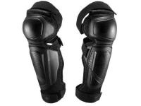 Leatt Наколенники 3.0 Knee & Shin Guard EXT Black в Москве
