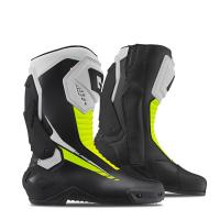 Gaerne Мотоботы GRS Black/White/Yellow в Москве