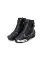 Scout Мотоботинки мужские Chase Черные в Москве