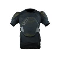Starks Моточерепаха Air Flex Short Sleeve Чёрный в Москве