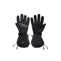 Finntrail Перчатки Freeride 2700 Graphite в Москве