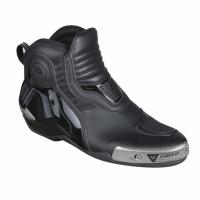 Dainese Ботинки Dyno Pro D1 604 Blk/Anthracite в Москве